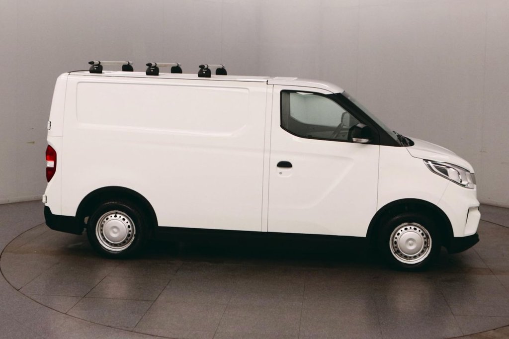 Used Maxus eDeliver 3 2021 for sale - 77394290: Photo 10