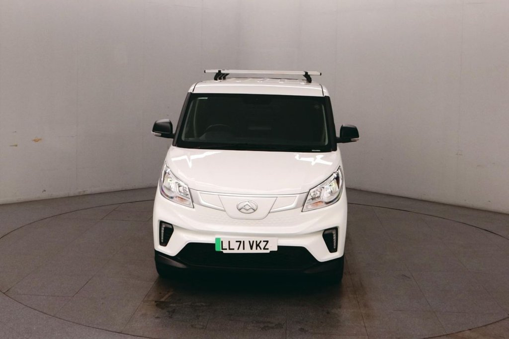 Used Maxus eDeliver 3 2021 for sale - 77394290: Photo 12