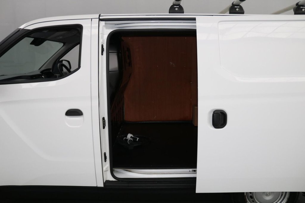 Used Maxus eDeliver 3 2021 for sale - 77394290: Photo 14