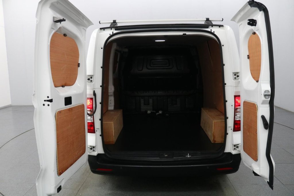 Used Maxus eDeliver 3 2021 for sale - 77394290: Photo 15