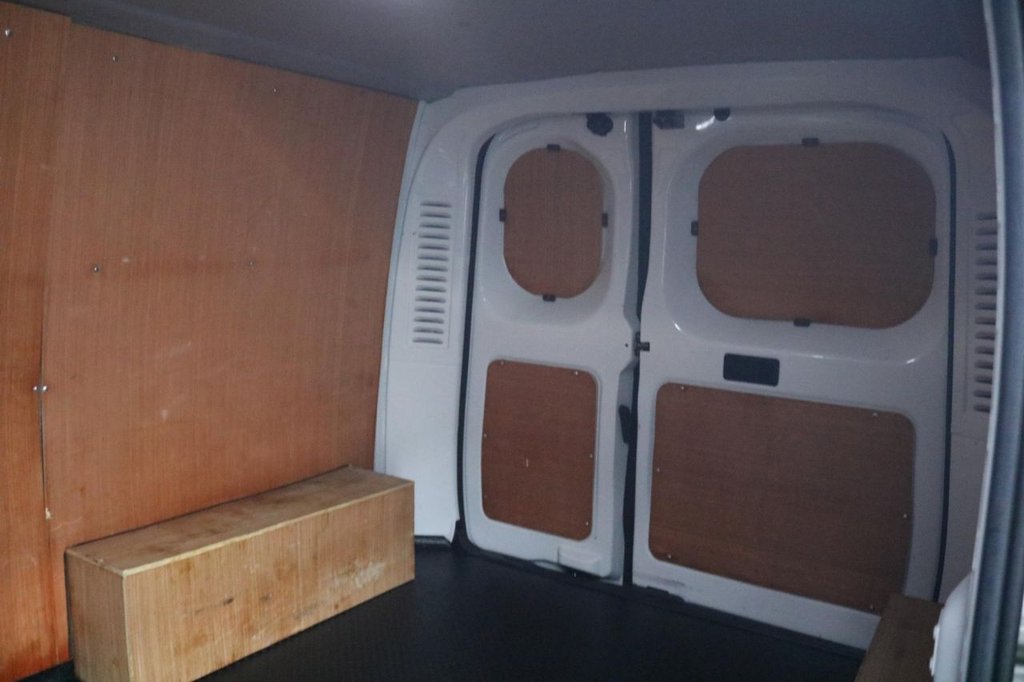 Used Maxus eDeliver 3 2021 for sale - 77394290: Photo 17