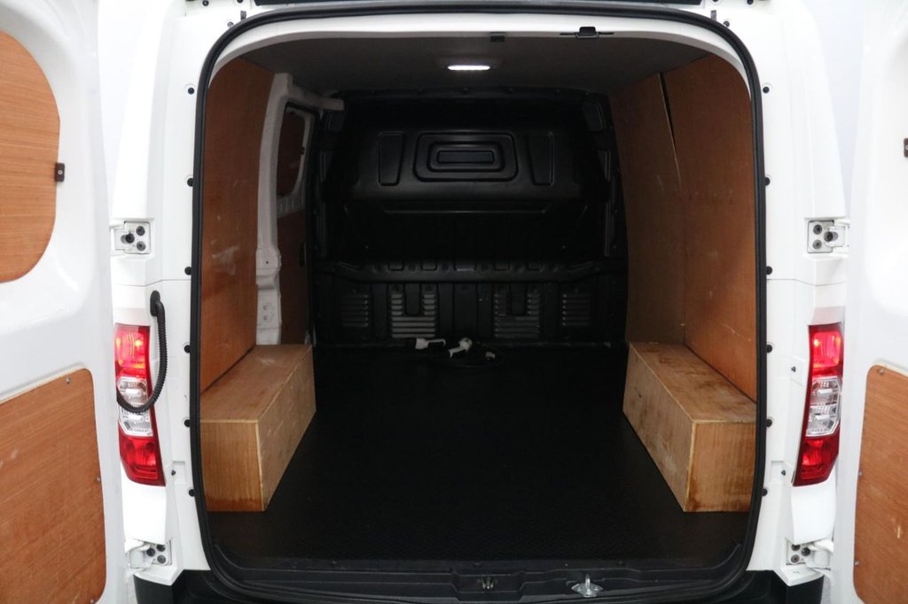 Used Maxus eDeliver 3 2021 for sale - 77394290: Photo 19