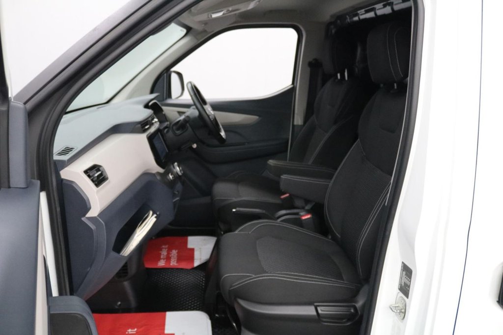 Used Maxus eDeliver 3 2021 for sale - 77394290: Photo 24