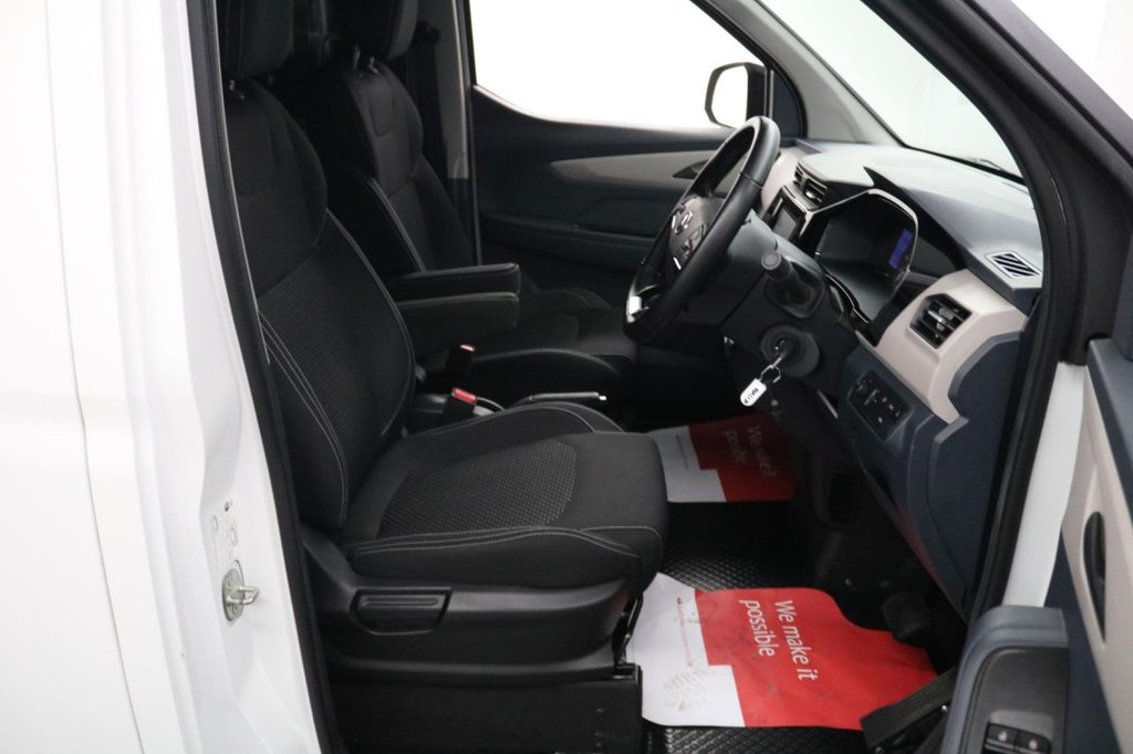 Used Maxus eDeliver 3 2021 for sale - 77394290: Photo 25