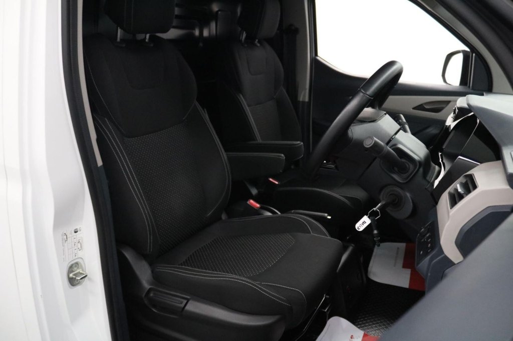 Used Maxus eDeliver 3 2021 for sale - 77394290: Photo 26