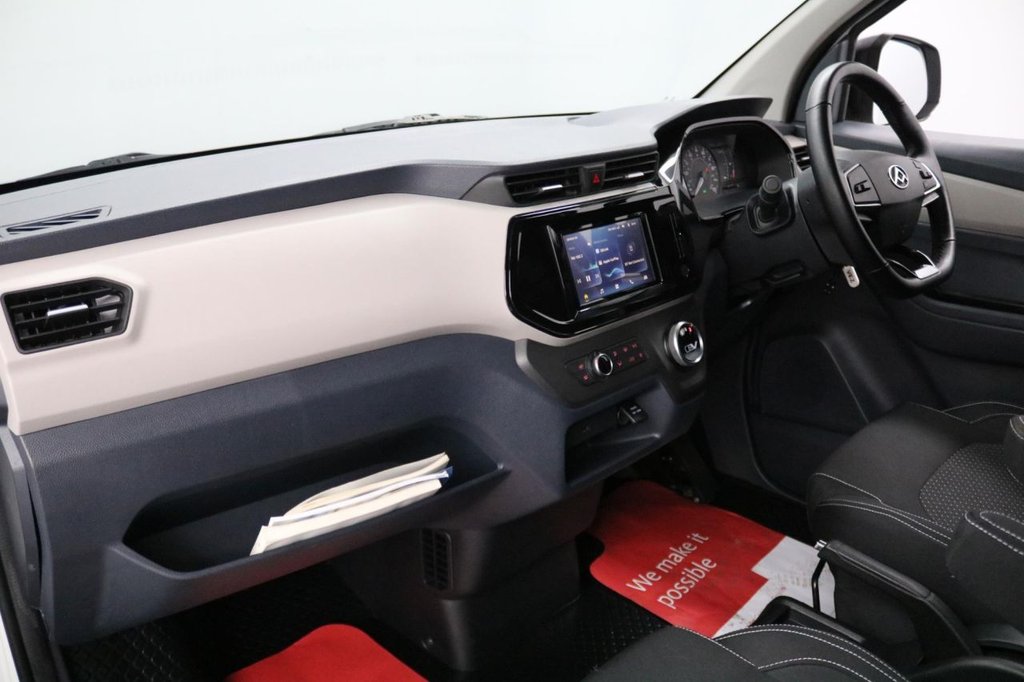 Used Maxus eDeliver 3 2021 for sale - 77394290: Photo 28