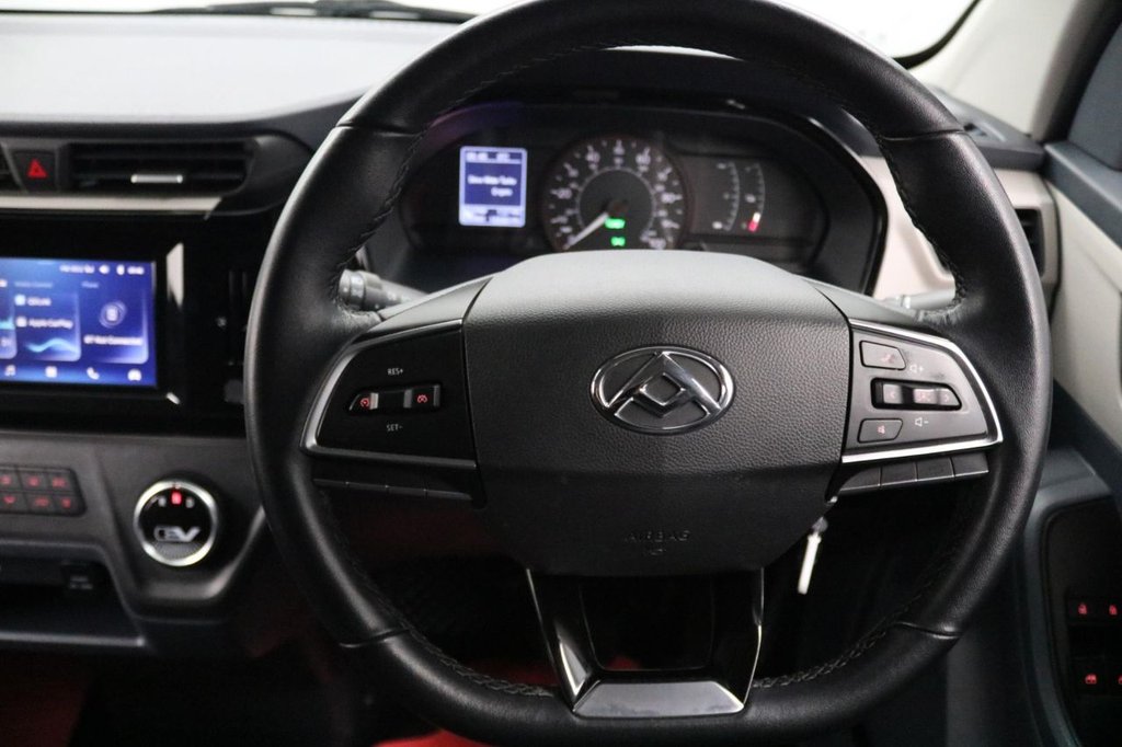 Used Maxus eDeliver 3 2021 for sale - 77394290: Photo 33