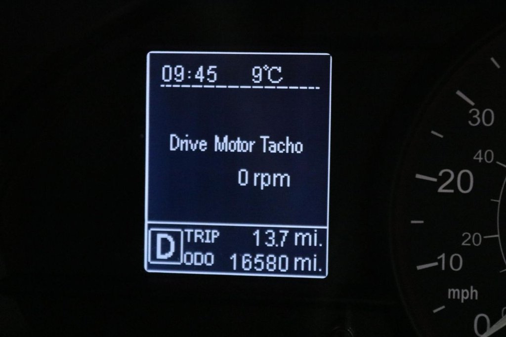 Used Maxus eDeliver 3 2021 for sale - 77394290: Photo 37