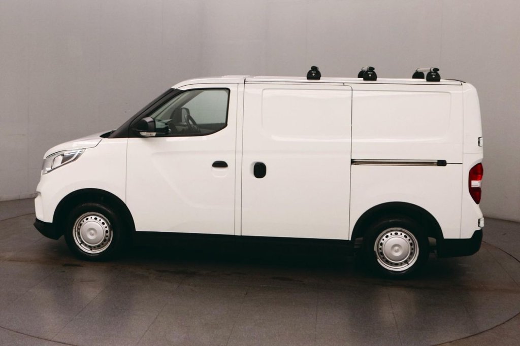 Used Maxus eDeliver 3 2021 for sale - 77394290: Photo 6