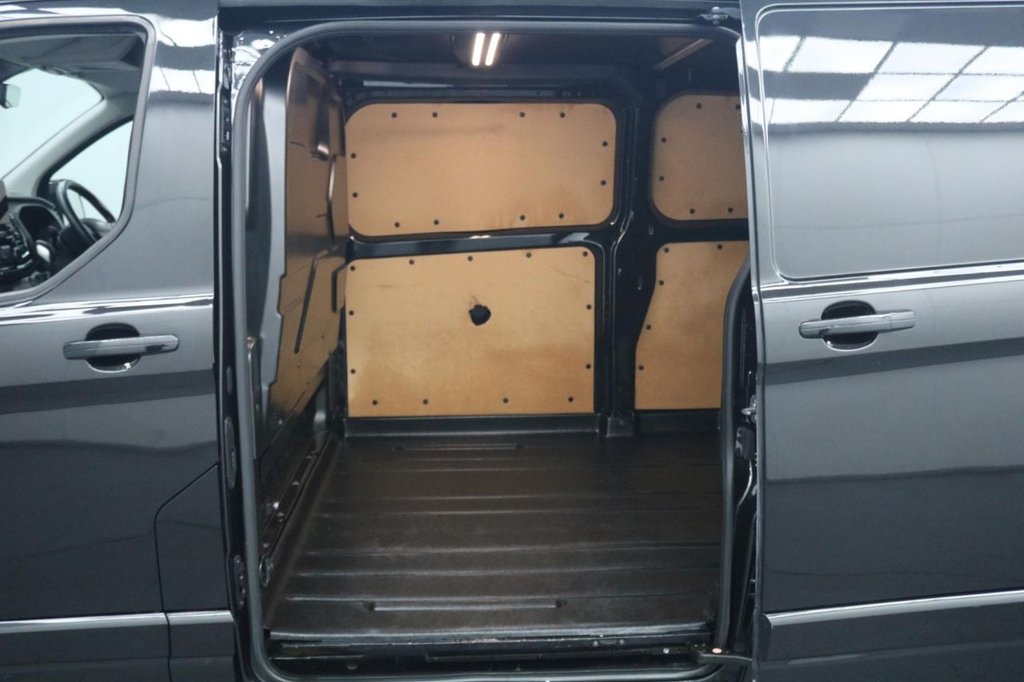 Used Ford Transit Custom 2023 for sale - 77463523: Photo 14