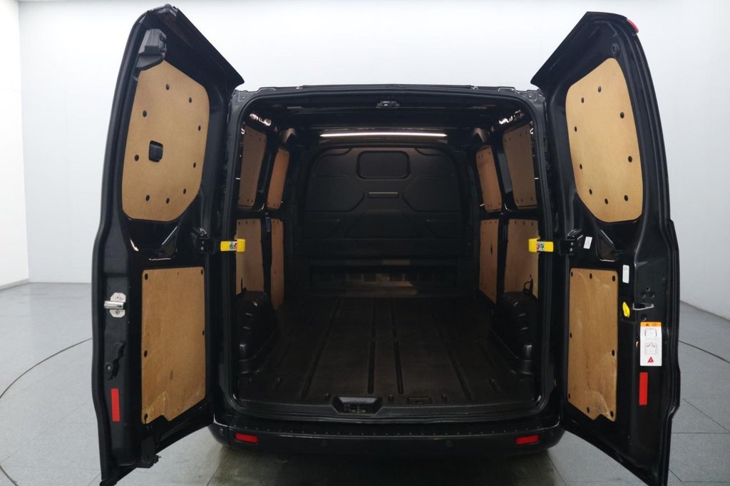 Used Ford Transit Custom 2023 for sale - 77463523: Photo 15