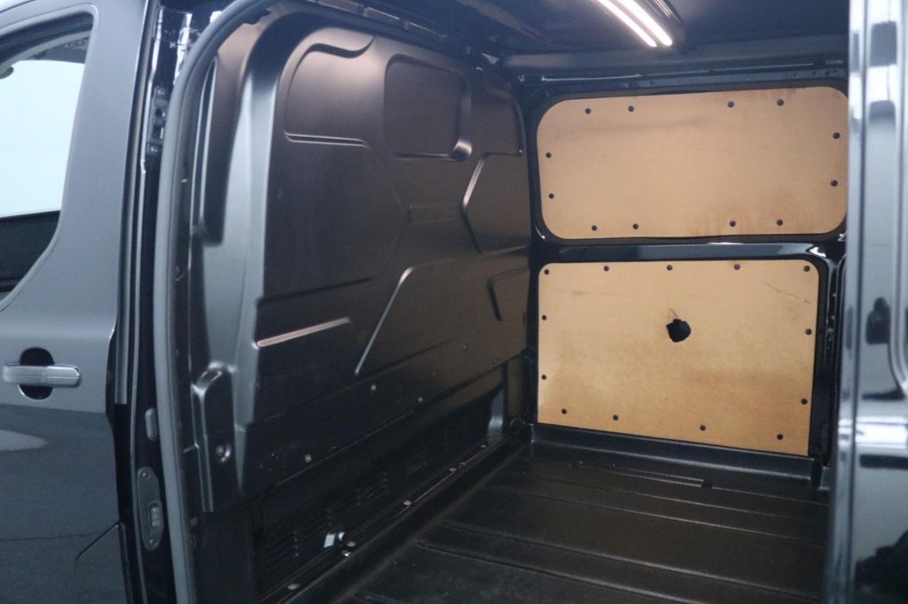 Used Ford Transit Custom 2023 for sale - 77463523: Photo 16