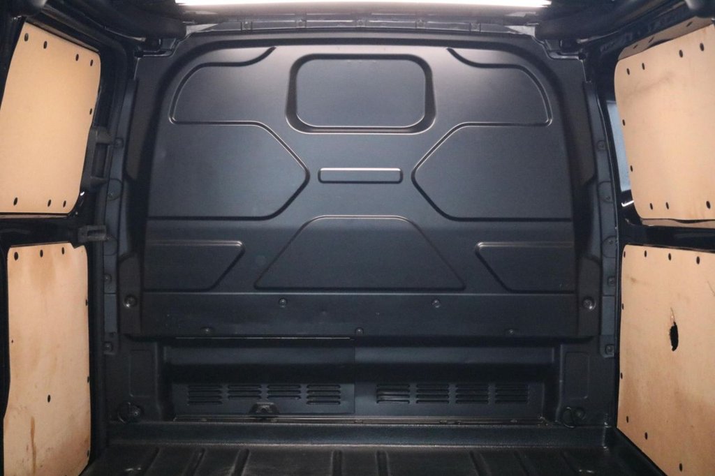 Used Ford Transit Custom 2023 for sale - 77463523: Photo 17