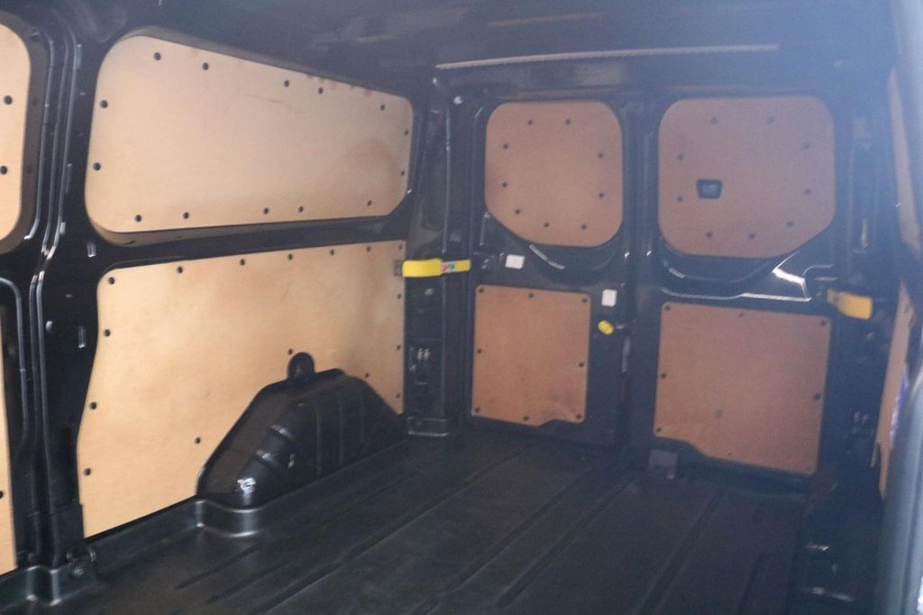 Used Ford Transit Custom 2023 for sale - 77463523: Photo 18