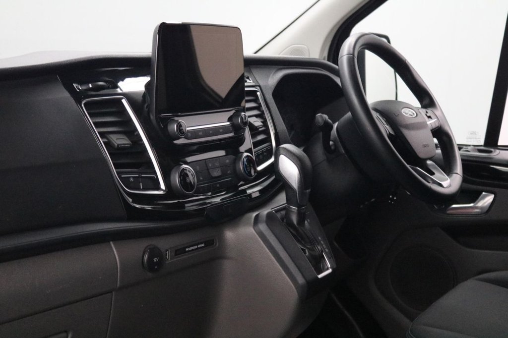 Used Ford Transit Custom 2023 for sale - 77463523: Photo 2