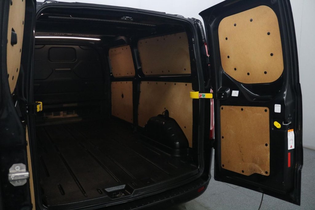 Used Ford Transit Custom 2023 for sale - 77463523: Photo 21