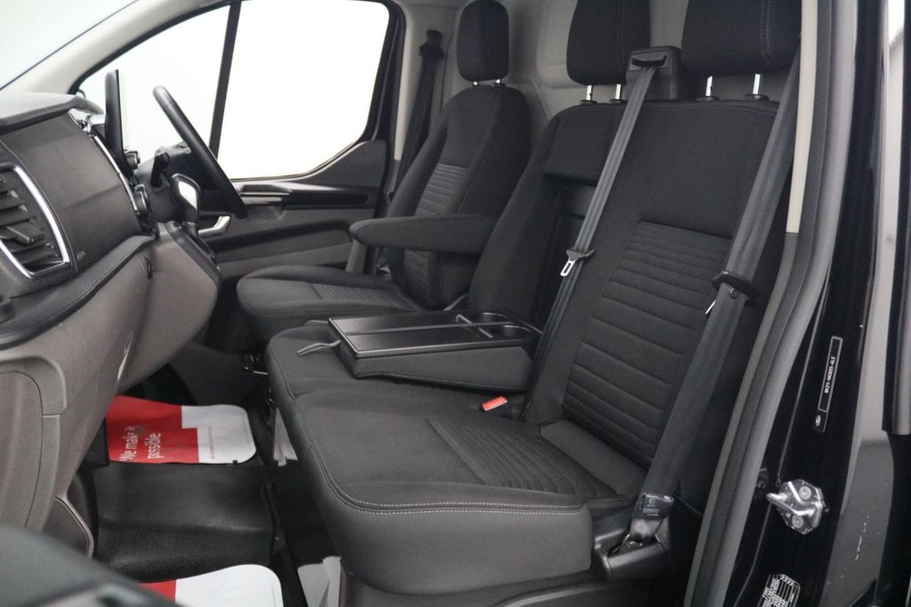 Used Ford Transit Custom 2023 for sale - 77463523: Photo 25