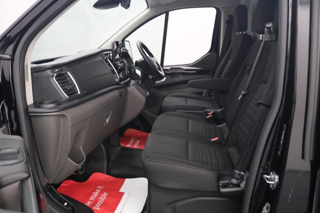 Used Ford Transit Custom 2023 for sale - 77463523: Photo 27