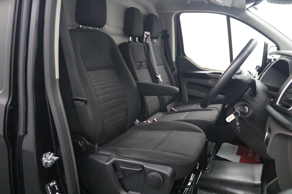 Used Ford Transit Custom 2023 for sale - 77463523: Photo 29