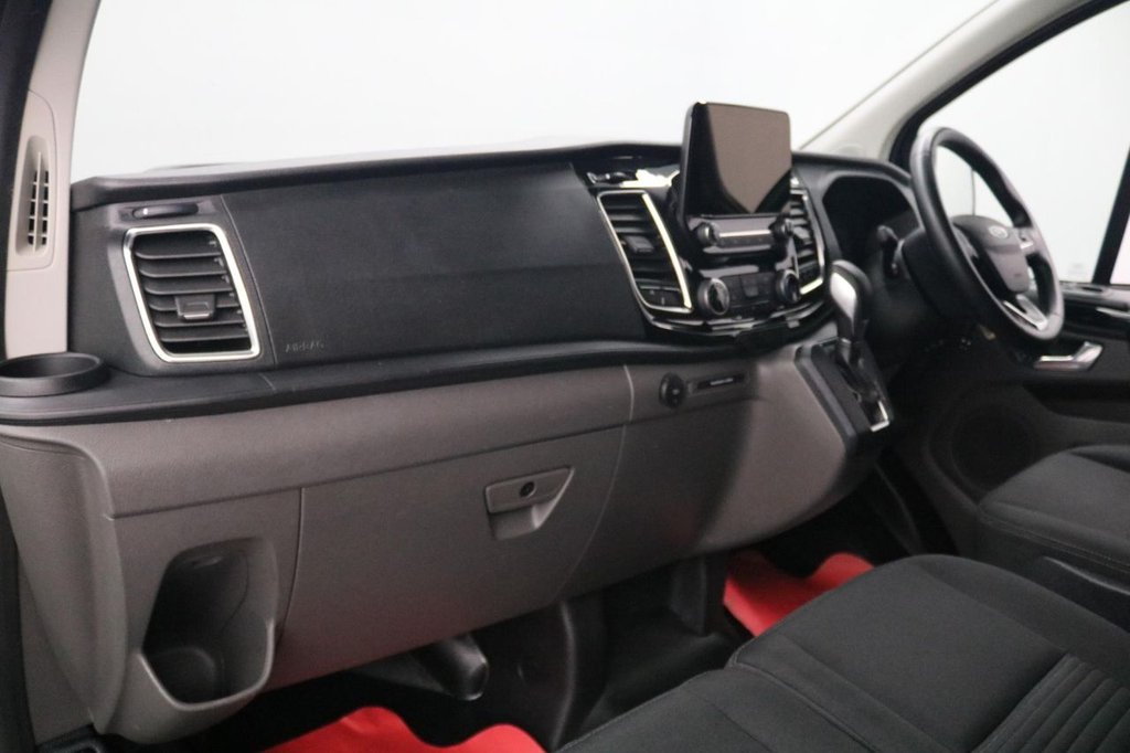 Used Ford Transit Custom 2023 for sale - 77463523: Photo 30