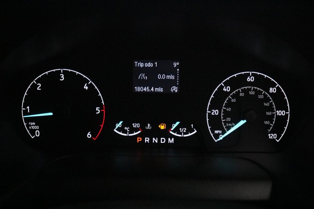 Used Ford Transit Custom 2023 for sale - 77463523: Photo 39