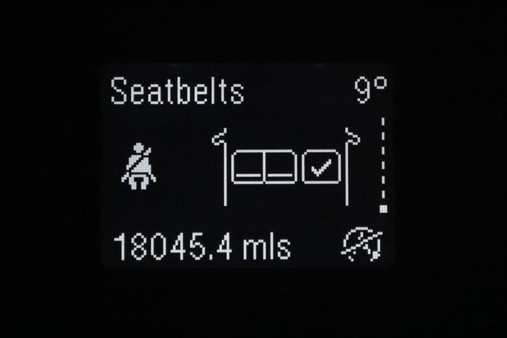 Used Ford Transit Custom 2023 for sale - 77463523: Photo 42