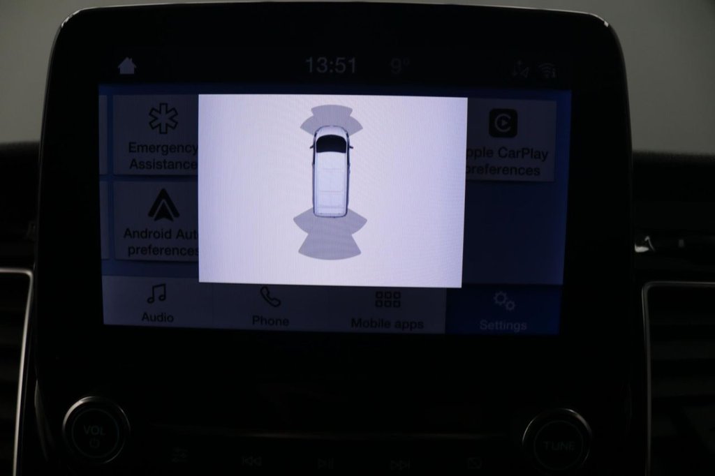 Used Ford Transit Custom 2023 for sale - 77463523: Photo 45