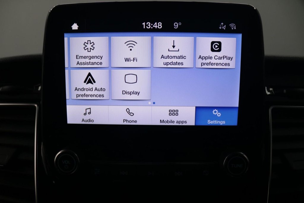 Used Ford Transit Custom 2023 for sale - 77463523: Photo 46