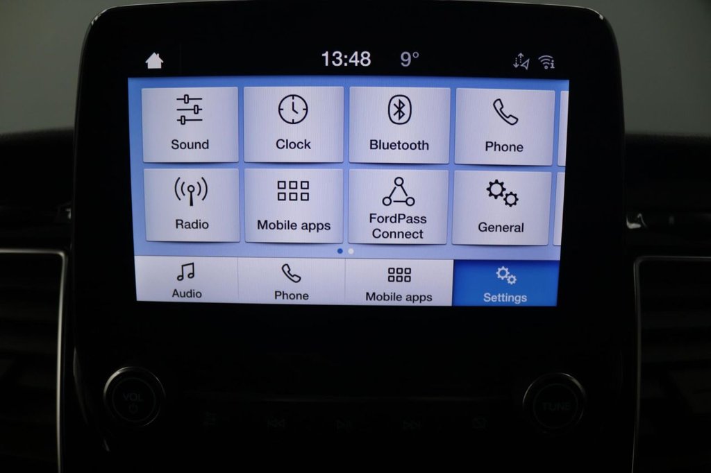 Used Ford Transit Custom 2023 for sale - 77463523: Photo 47