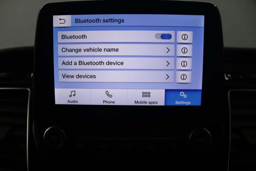 Used Ford Transit Custom 2023 for sale - 77463523: Photo 48