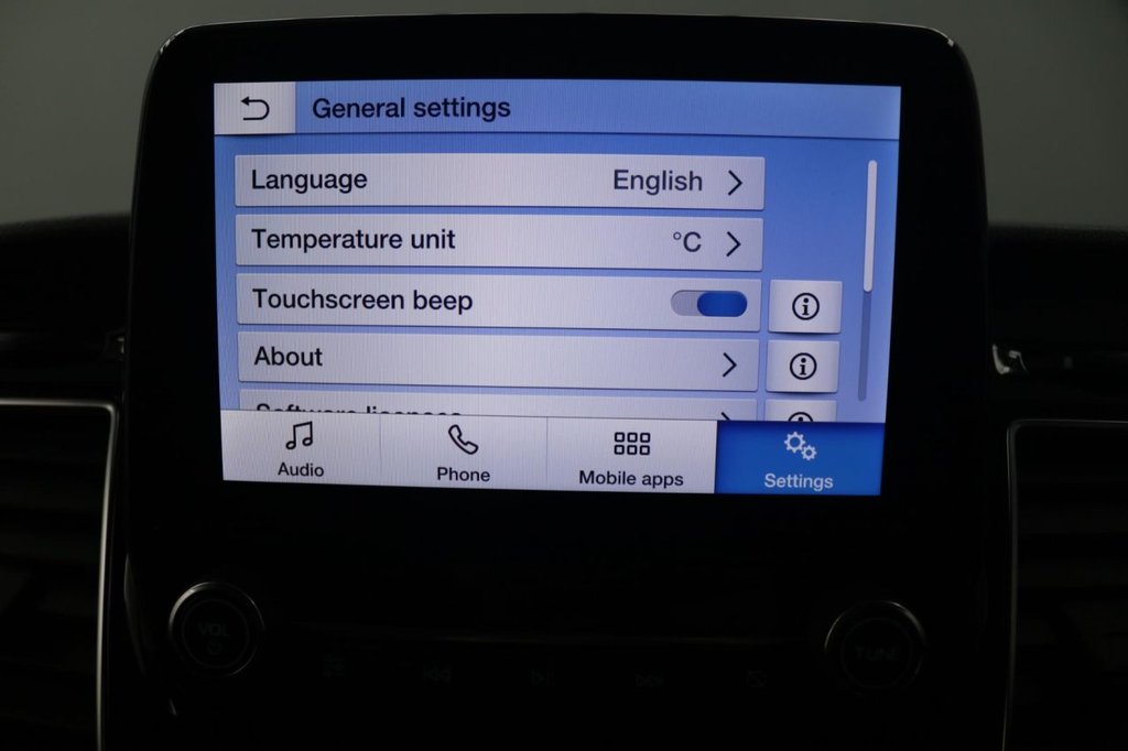 Used Ford Transit Custom 2023 for sale - 77463523: Photo 49