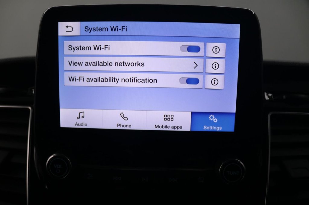 Used Ford Transit Custom 2023 for sale - 77463523: Photo 50