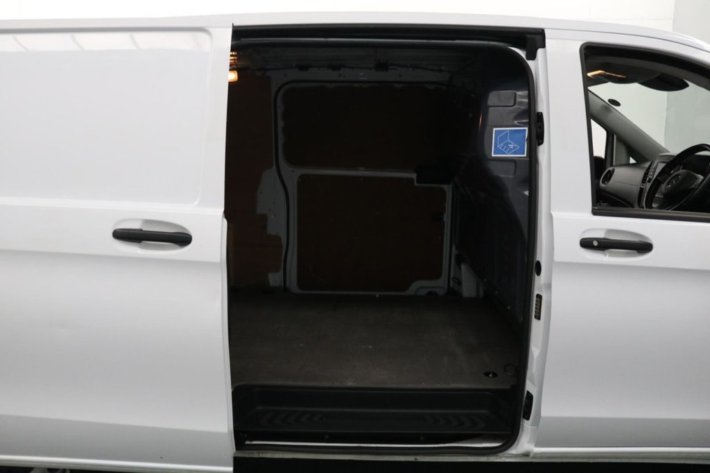 Used Mercedes-Benz Vito 2022 for sale - 77820744: Photo 16