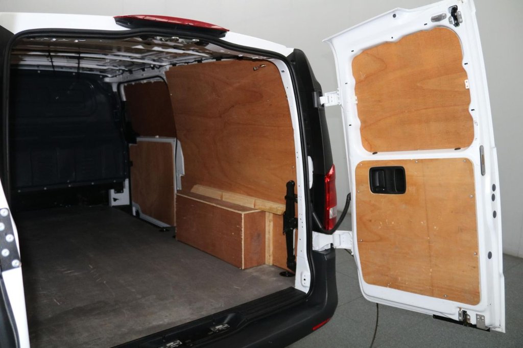 Used Mercedes-Benz Vito 2022 for sale - 77820744: Photo 23