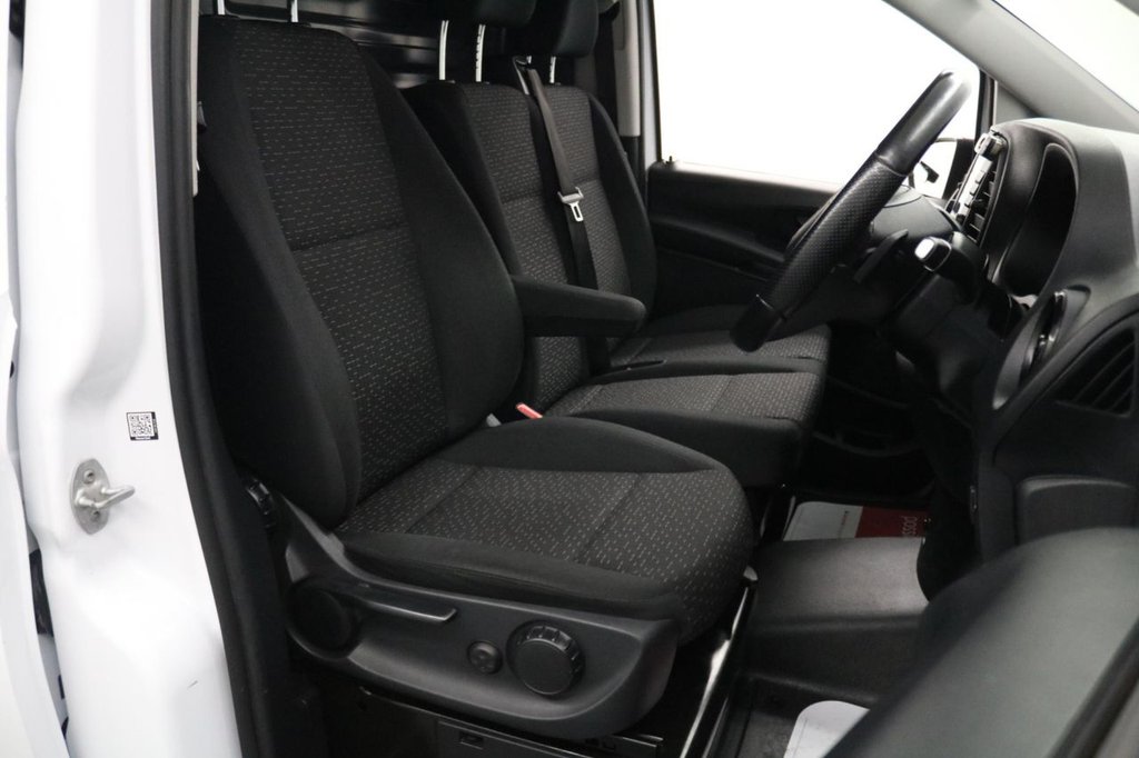 Used Mercedes-Benz Vito 2022 for sale - 77820744: Photo 28