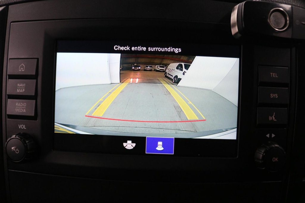 Used Mercedes-Benz Vito 2022 for sale - 77820744: Photo 3