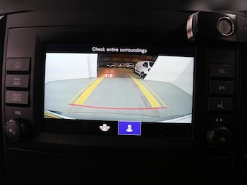 Used Mercedes-Benz Vito 2022 for sale - 77820744: Photo