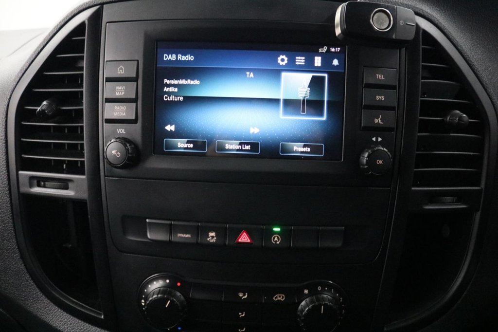 Used Mercedes-Benz Vito 2022 for sale - 77820744: Photo 41