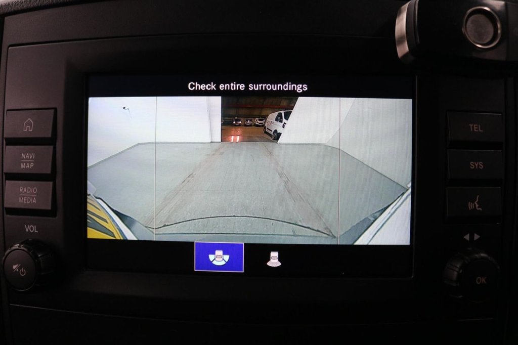 Used Mercedes-Benz Vito 2022 for sale - 77820744: Photo 43