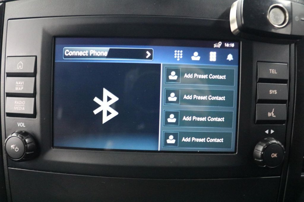 Used Mercedes-Benz Vito 2022 for sale - 77820744: Photo 46