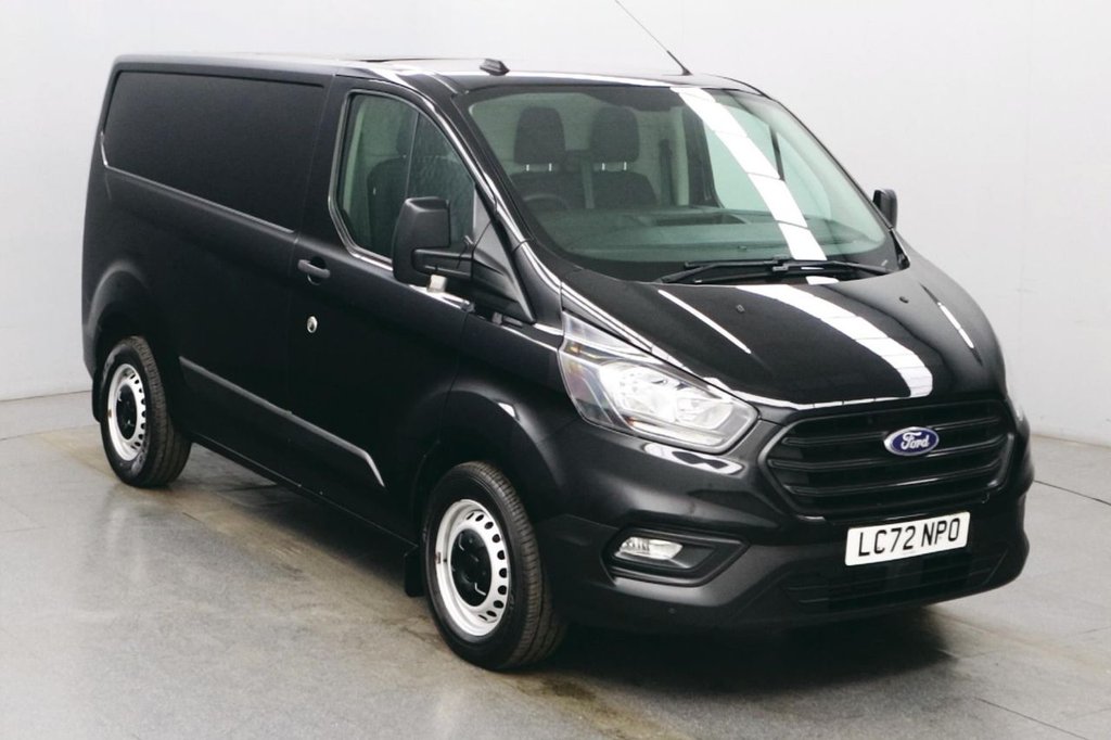 Used Ford Transit Custom 2023 for sale - 78167245: Photo 10