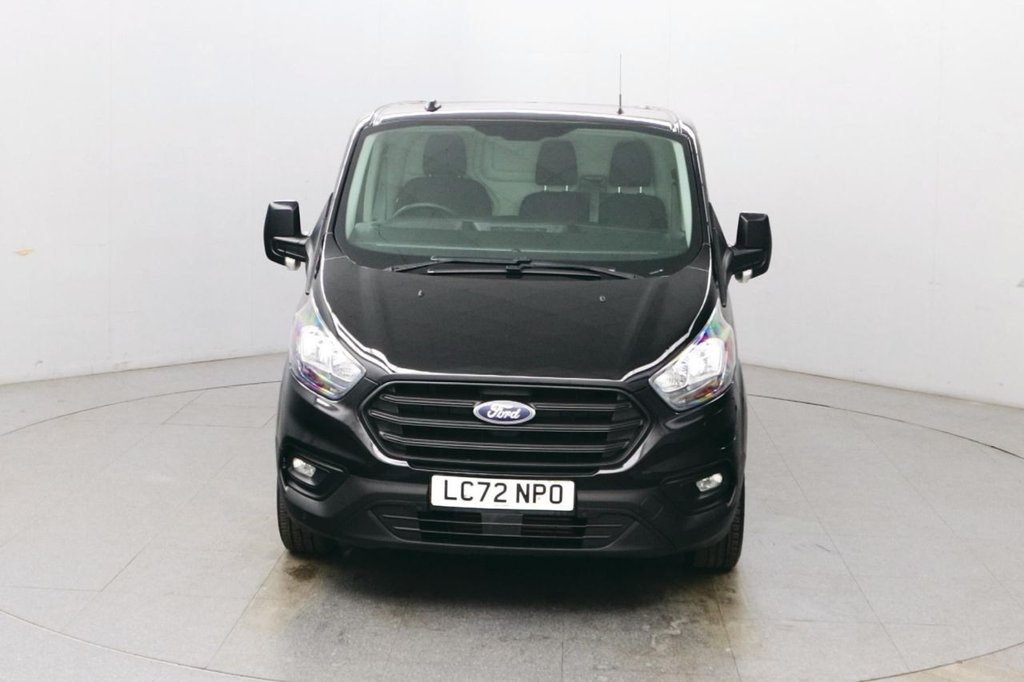 Used Ford Transit Custom 2023 for sale - 78167245: Photo 11