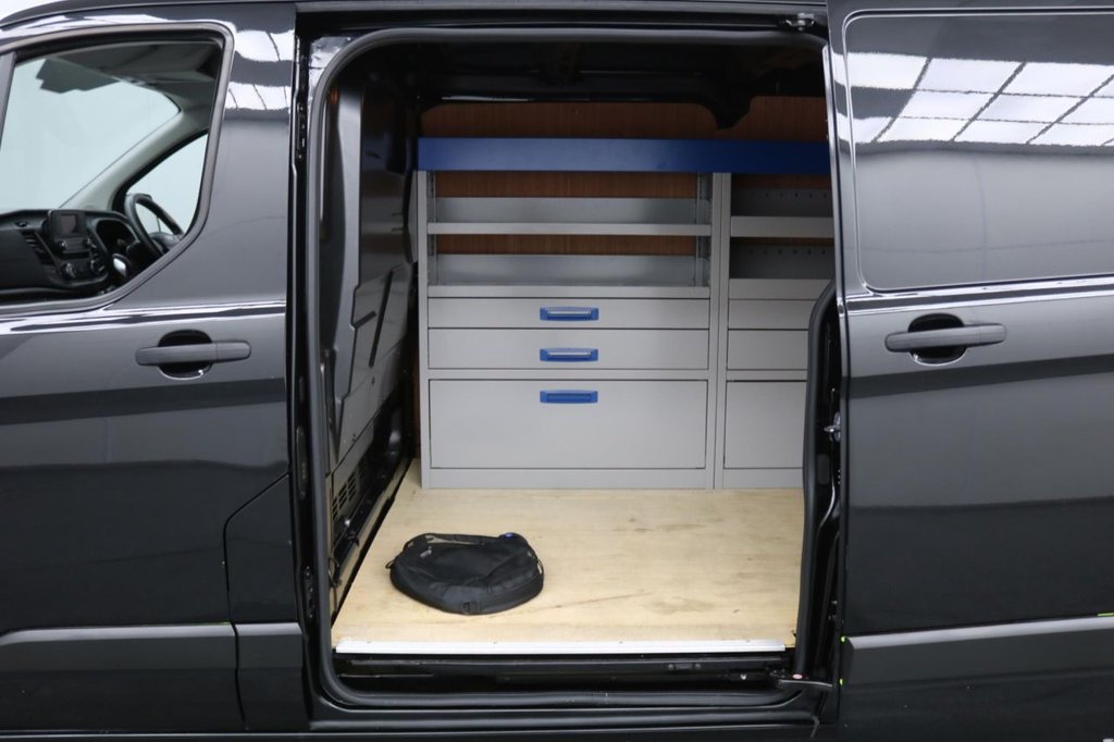 Used Ford Transit Custom 2023 for sale - 78167245: Photo 15