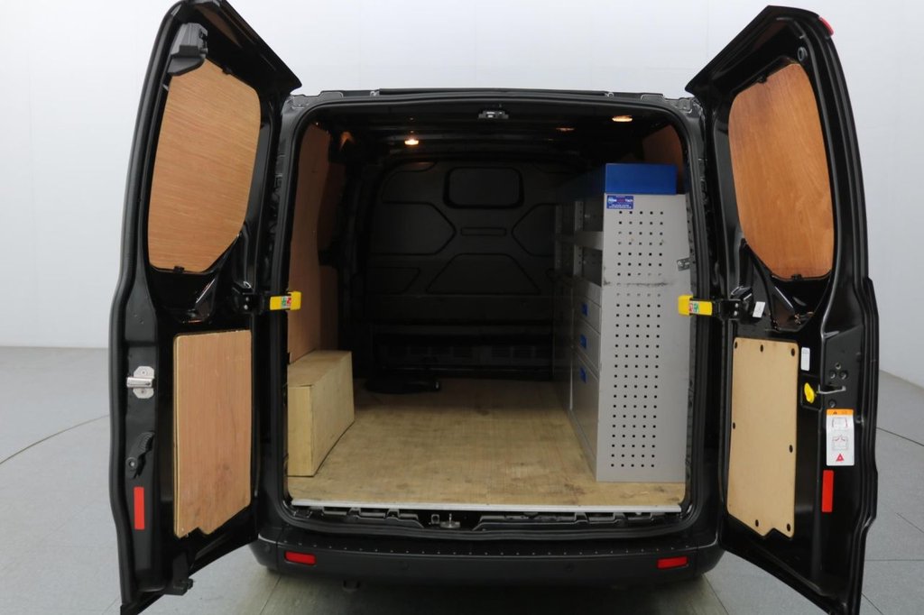 Used Ford Transit Custom 2023 for sale - 78167245: Photo 16