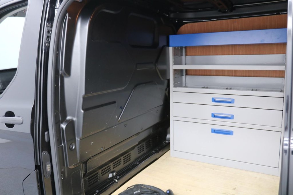 Used Ford Transit Custom 2023 for sale - 78167245: Photo 17