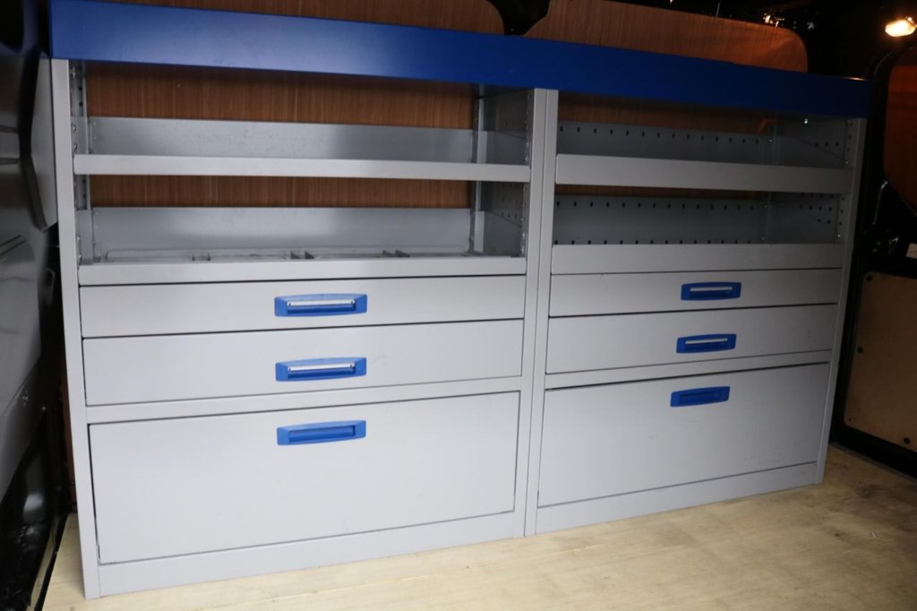 Used Ford Transit Custom 2023 for sale - 78167245: Photo 18