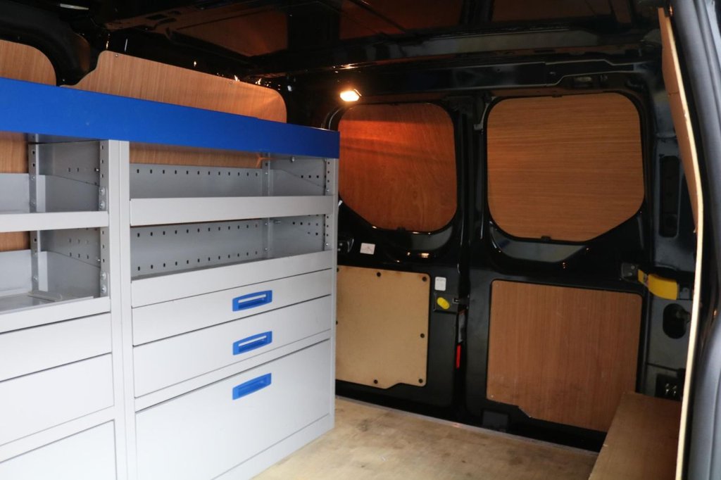 Used Ford Transit Custom 2023 for sale - 78167245: Photo 19