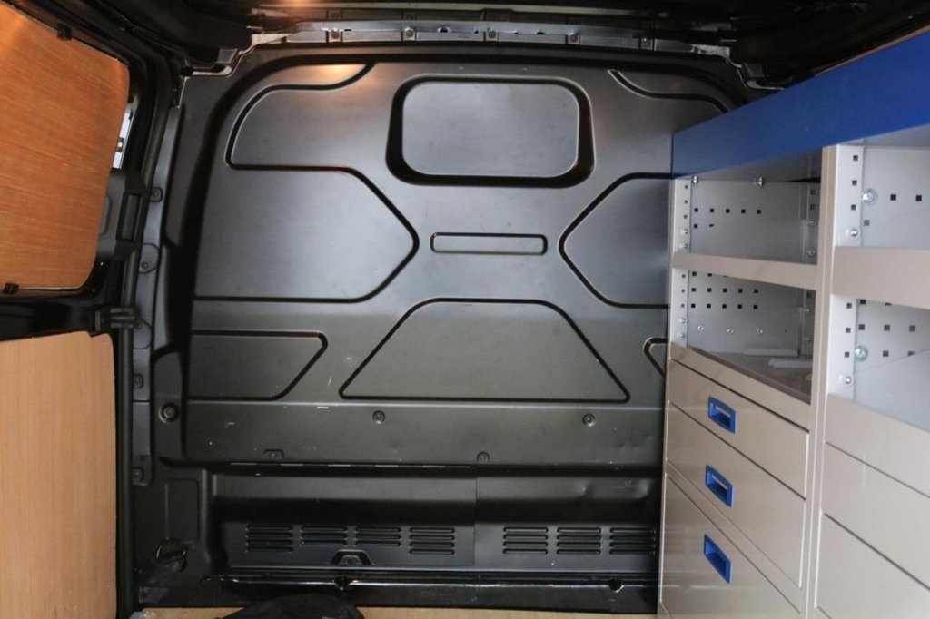 Used Ford Transit Custom 2023 for sale - 78167245: Photo 20