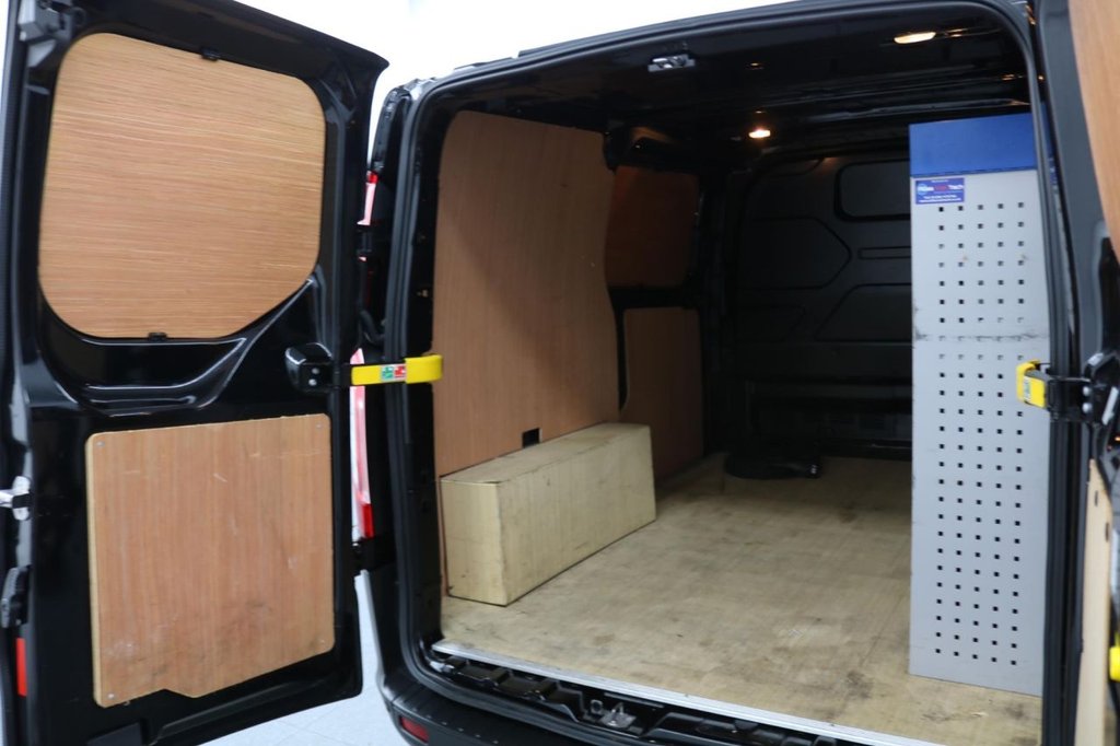 Used Ford Transit Custom 2023 for sale - 78167245: Photo 21