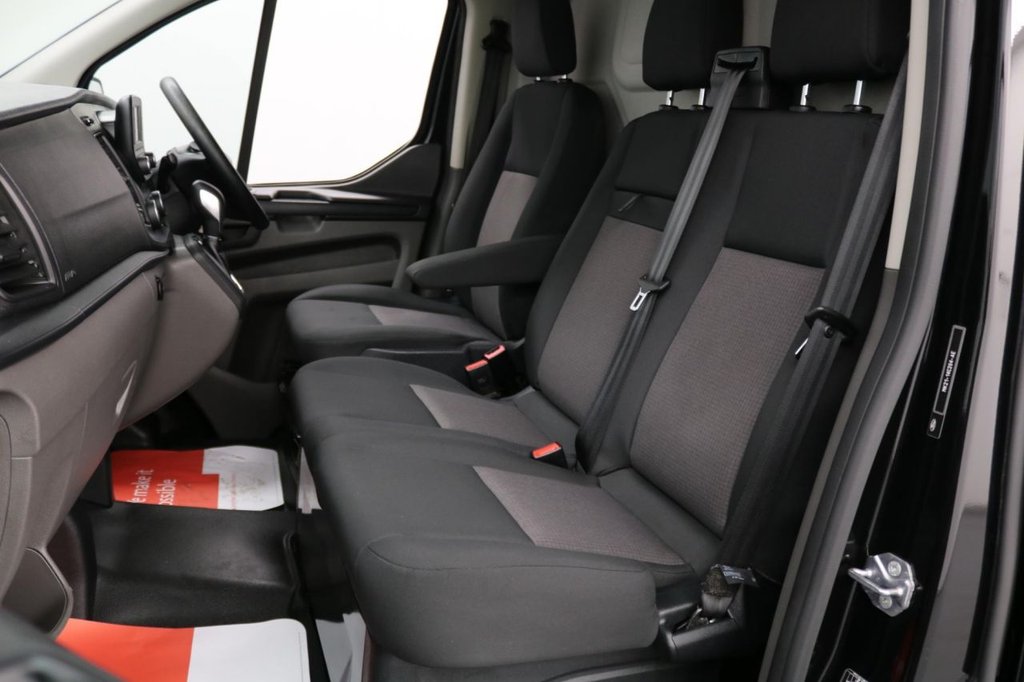 Used Ford Transit Custom 2023 for sale - 78167245: Photo 24